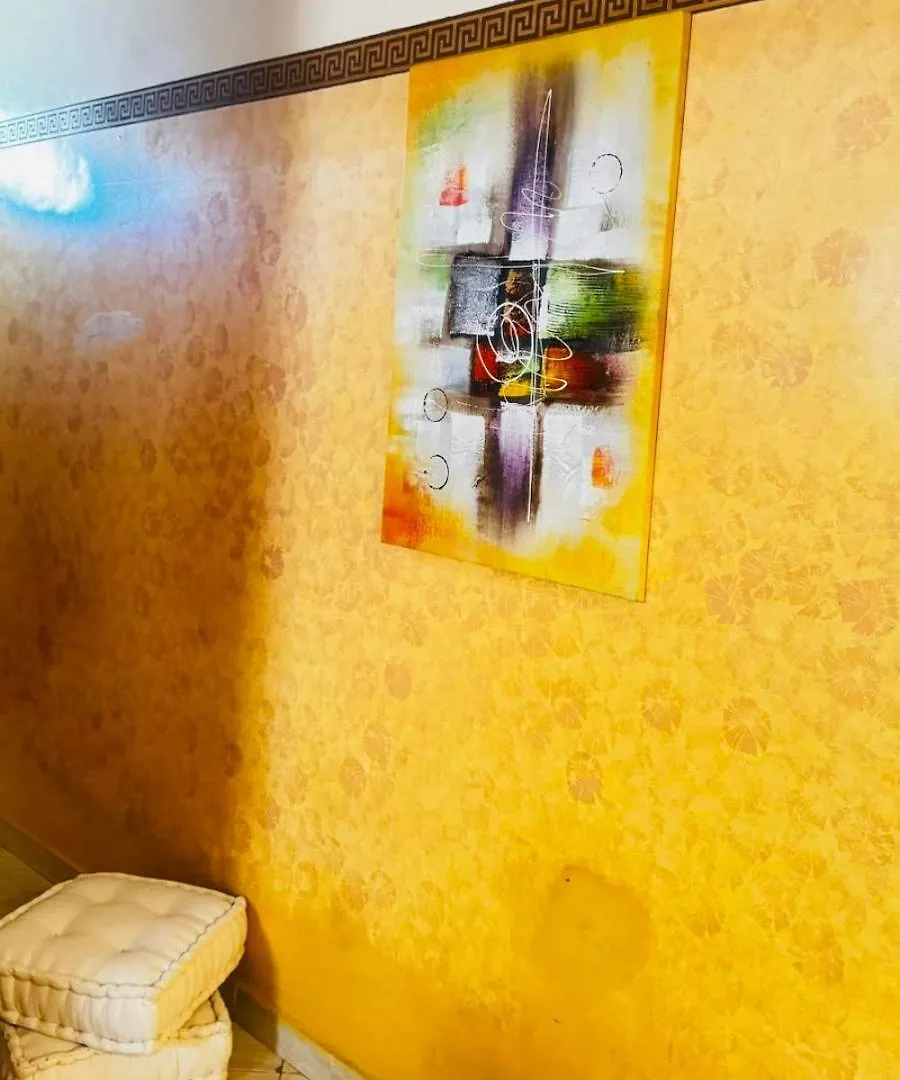 Appartement A 4 Minutes De La Plage Essaouira Maroc