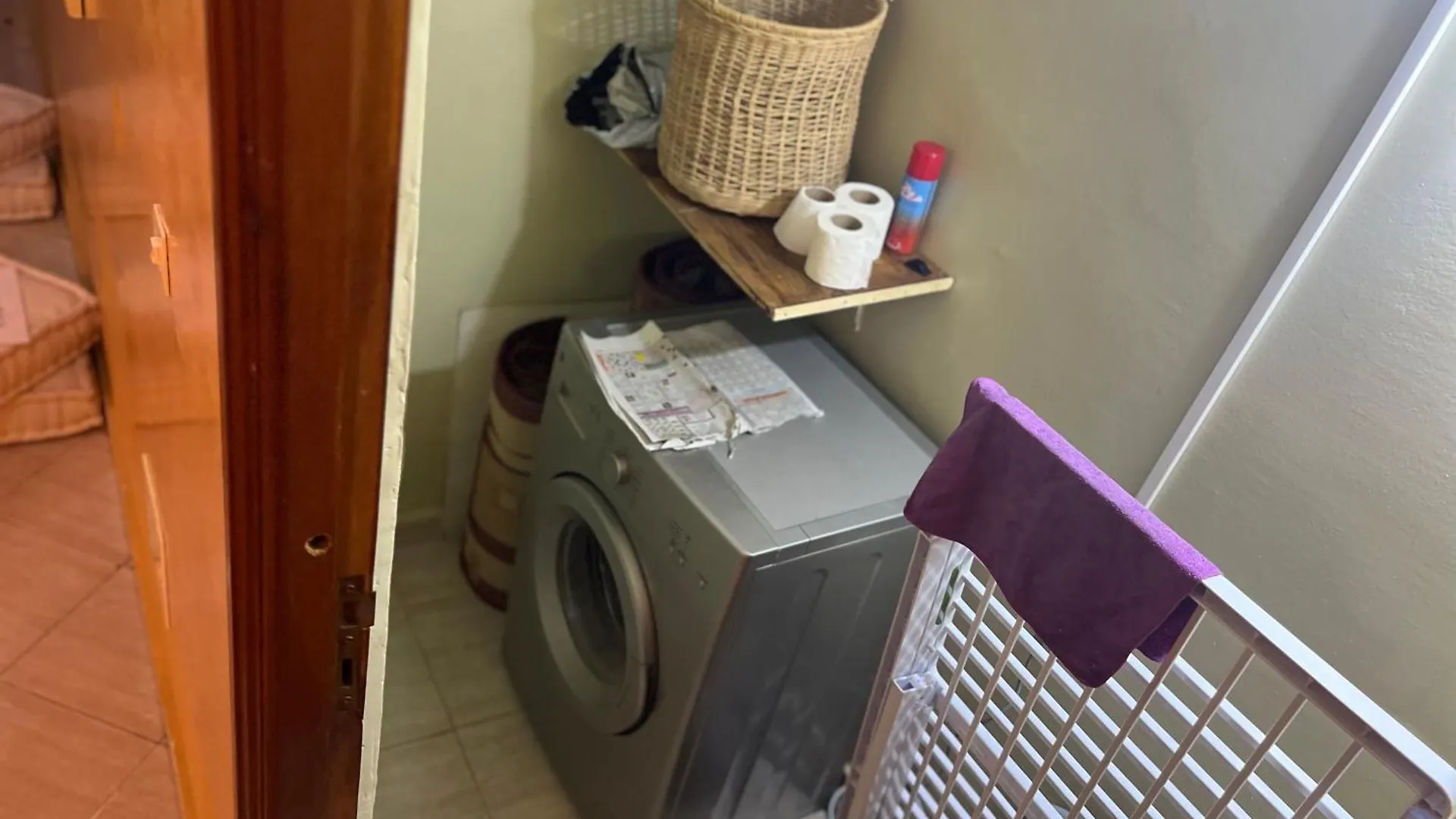 Appartement A 4 Minutes De La Plage Essaouira Maroc