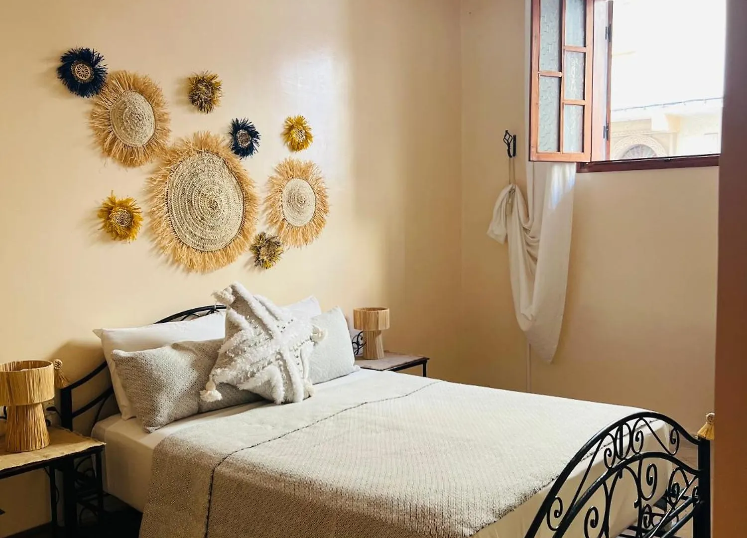 Appartement A 4 Minutes De La Plage Essaouira 0*,  Maroc