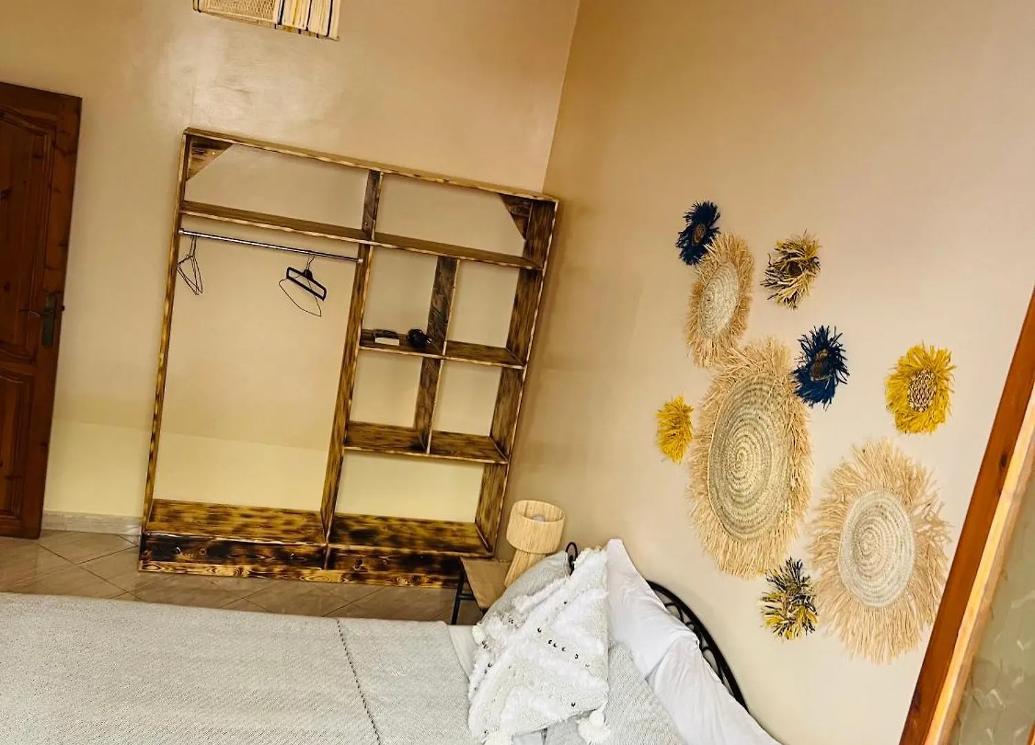 Appartement A 4 Minutes De La Plage Essaouira