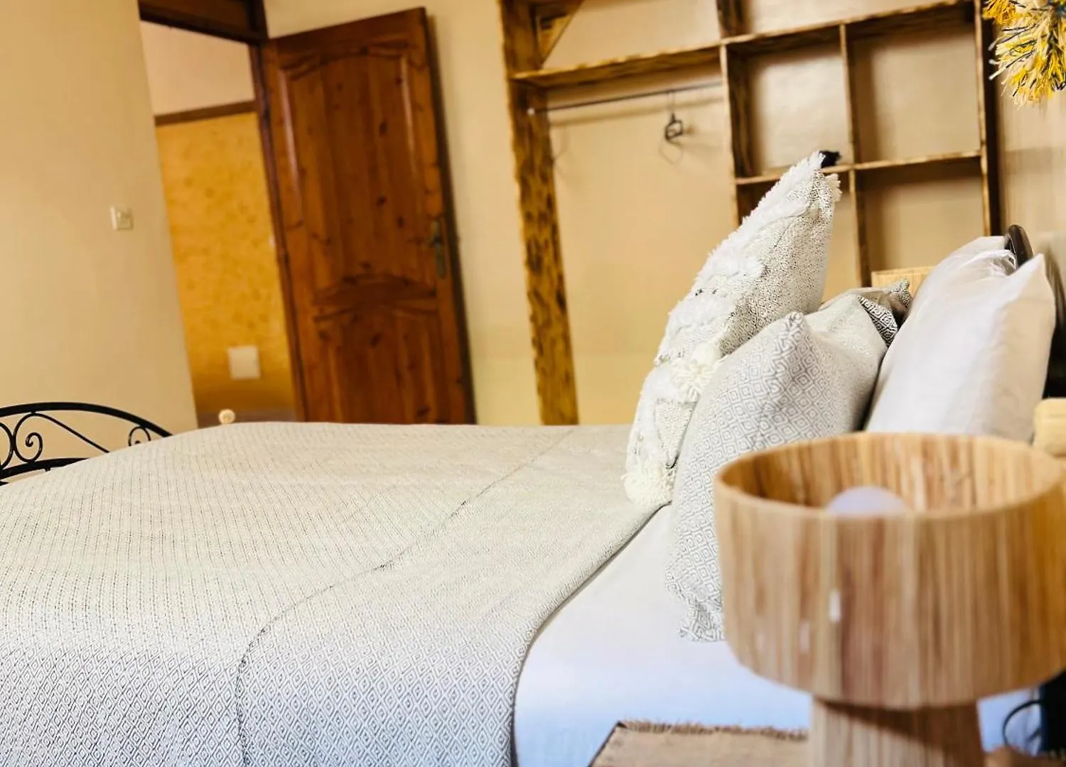 Appartement A 4 Minutes De La Plage Essaouira