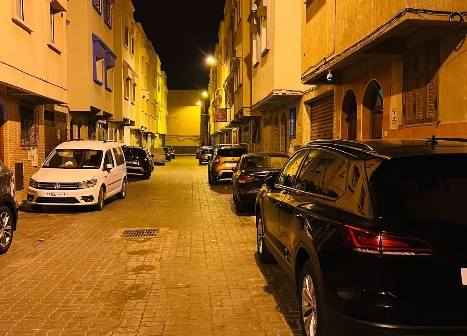 Appartement A 4 Minutes De La Plage Essaouira