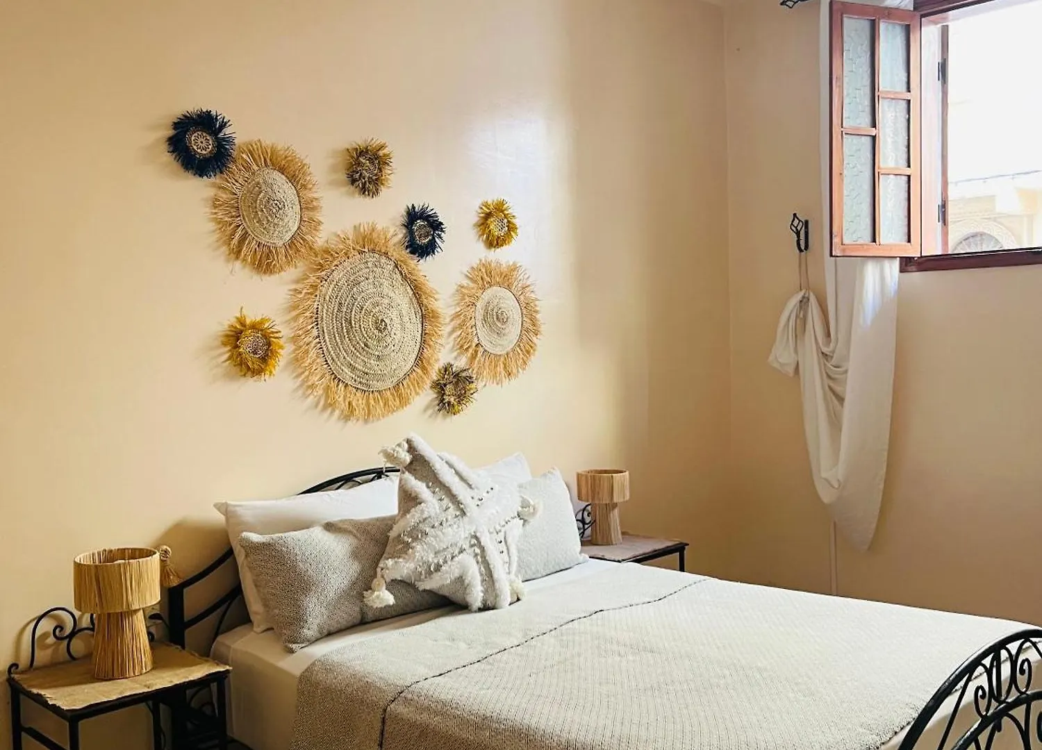 Appartement A 4 Minutes De La Plage Essaouira