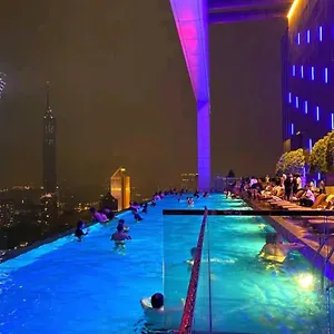  Appartement The Platinum Klcc By Castle Malaisie