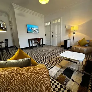 Appartement Cosy Spacious Medina Center, Essaouira