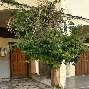 Appartement Chez Rachid, Essaouira