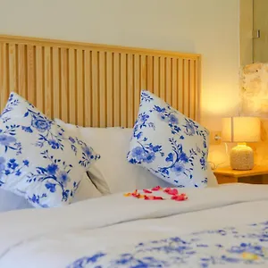 Hébergement de vacances La Rose Bleue - Hoteliere Avec Piscine -, Essaouira