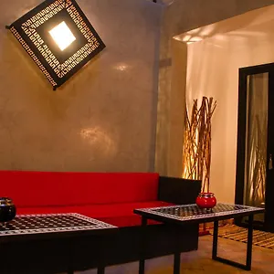  Hébergement de vacances Dar Maroc